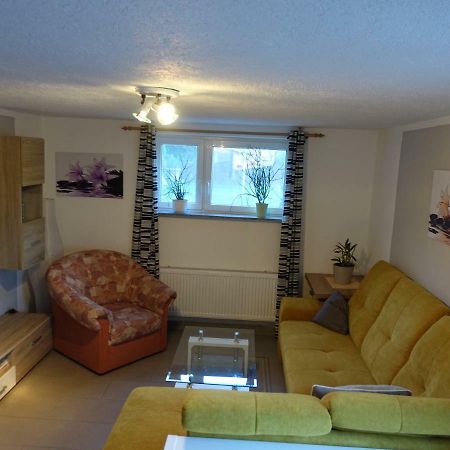 Ferienwohnung Jena-Zoellnitz Zollnitz Zewnętrze zdjęcie