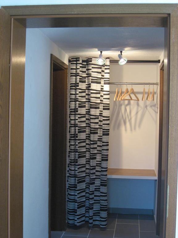 Ferienwohnung Jena-Zoellnitz Zollnitz Pokój zdjęcie