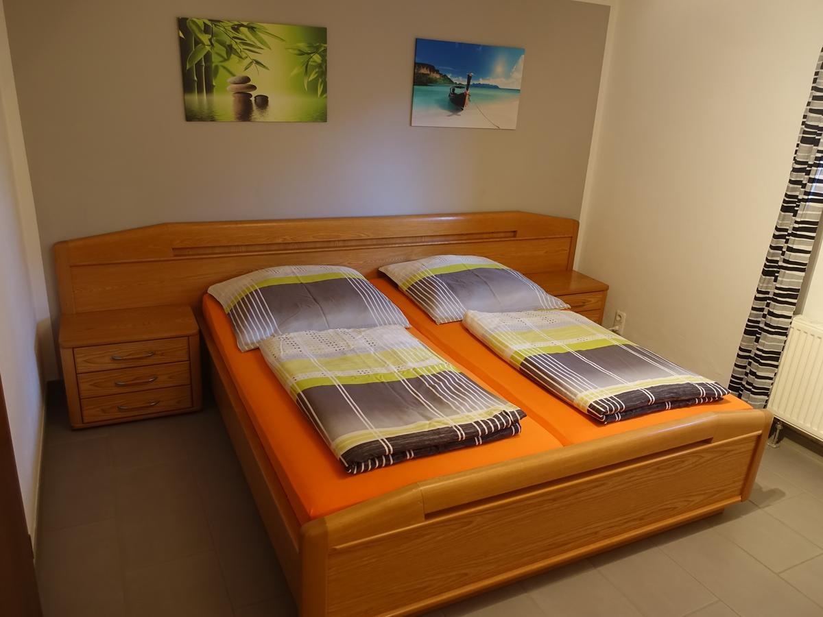 Ferienwohnung Jena-Zoellnitz Zollnitz Zewnętrze zdjęcie
