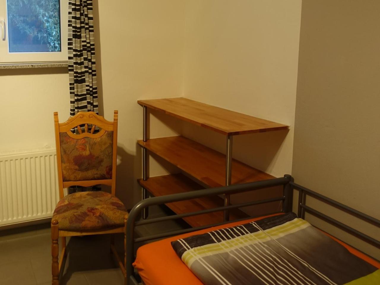 Ferienwohnung Jena-Zoellnitz Zollnitz Zewnętrze zdjęcie